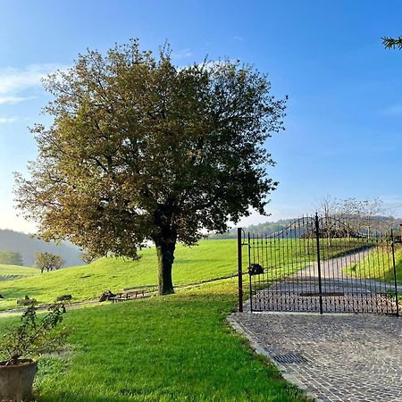 Podere P Ratizzoli II Piano Tole Exteriör bild
